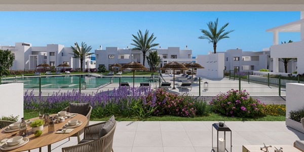 Medium property photo - Calle Josefina Samper 32, 29693 Estepona